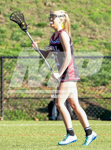 Thumbnail 2 in Signal Mountain vs Collins Hill photogallery.