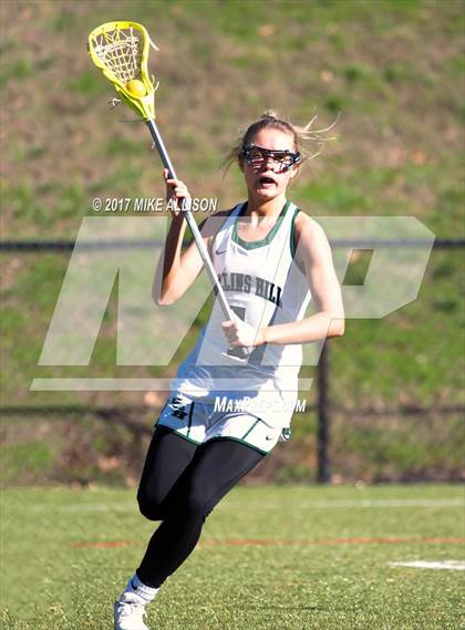 Thumbnail 3 in Signal Mountain vs Collins Hill photogallery.