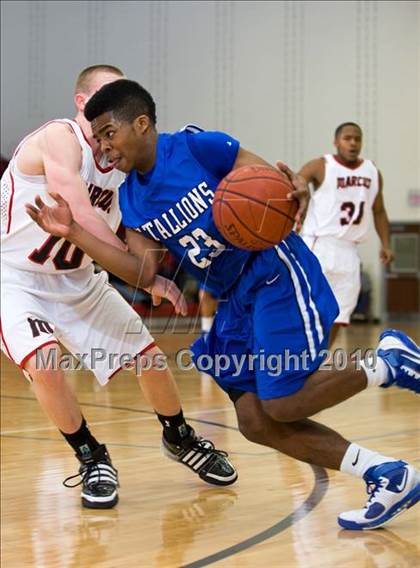 Thumbnail 2 in North Mesquite @ Marcus photogallery.