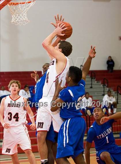 Thumbnail 1 in North Mesquite @ Marcus photogallery.