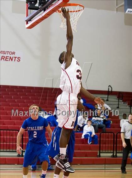 Thumbnail 3 in North Mesquite @ Marcus photogallery.