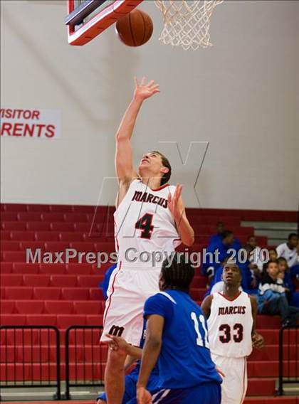 Thumbnail 3 in North Mesquite @ Marcus photogallery.
