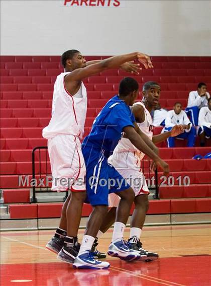 Thumbnail 2 in North Mesquite @ Marcus photogallery.