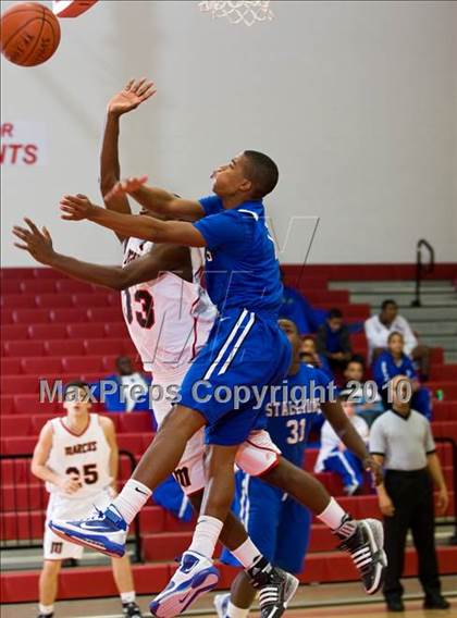 Thumbnail 3 in North Mesquite @ Marcus photogallery.