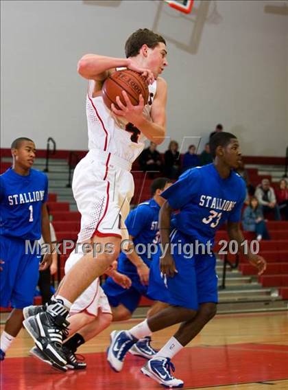 Thumbnail 1 in North Mesquite @ Marcus photogallery.