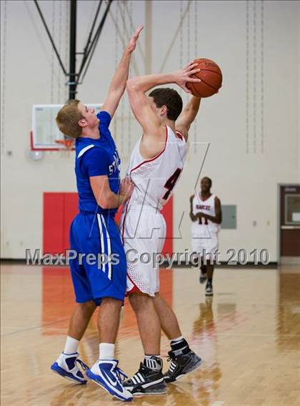 Thumbnail 2 in North Mesquite @ Marcus photogallery.