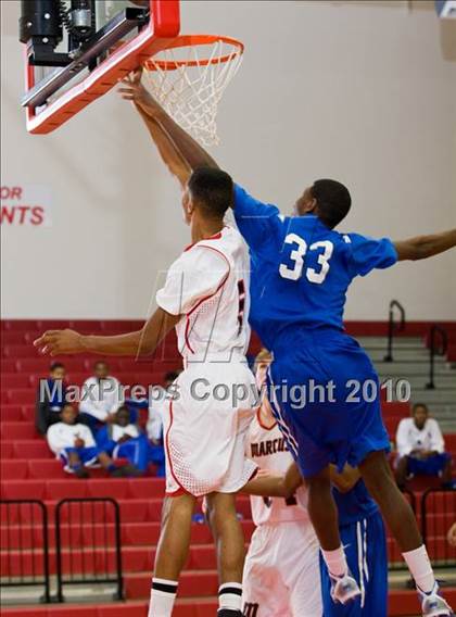 Thumbnail 3 in North Mesquite @ Marcus photogallery.