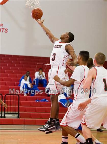 Thumbnail 1 in North Mesquite @ Marcus photogallery.