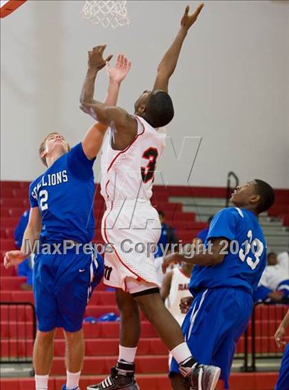 Thumbnail 2 in North Mesquite @ Marcus photogallery.