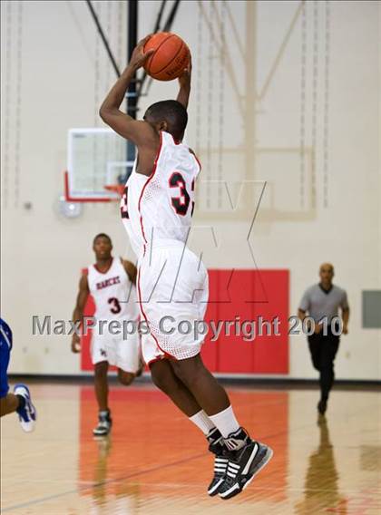 Thumbnail 2 in North Mesquite @ Marcus photogallery.