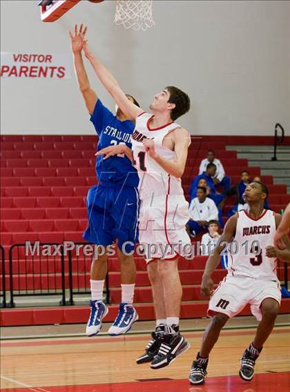 Thumbnail 2 in North Mesquite @ Marcus photogallery.