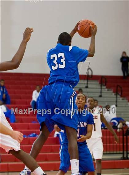 Thumbnail 3 in North Mesquite @ Marcus photogallery.