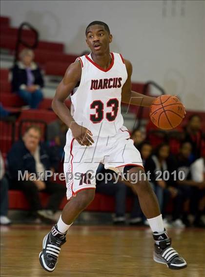 Thumbnail 3 in North Mesquite @ Marcus photogallery.