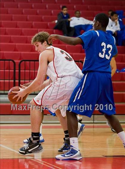 Thumbnail 3 in North Mesquite @ Marcus photogallery.