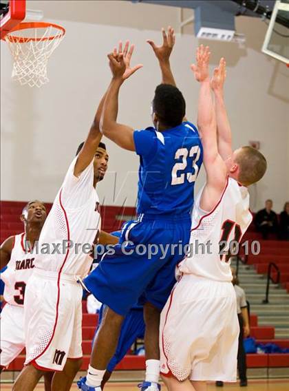 Thumbnail 3 in North Mesquite @ Marcus photogallery.