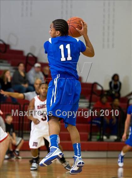 Thumbnail 3 in North Mesquite @ Marcus photogallery.