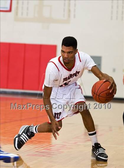 Thumbnail 3 in North Mesquite @ Marcus photogallery.
