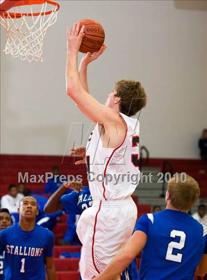 Thumbnail 1 in North Mesquite @ Marcus photogallery.