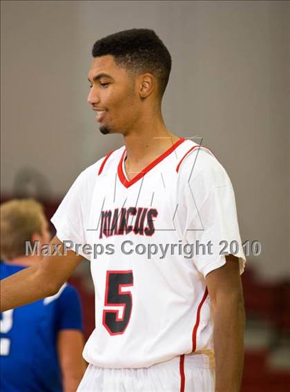 Thumbnail 2 in North Mesquite @ Marcus photogallery.