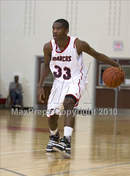 Thumbnail 2 in North Mesquite @ Marcus photogallery.