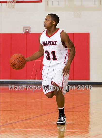 Thumbnail 3 in North Mesquite @ Marcus photogallery.