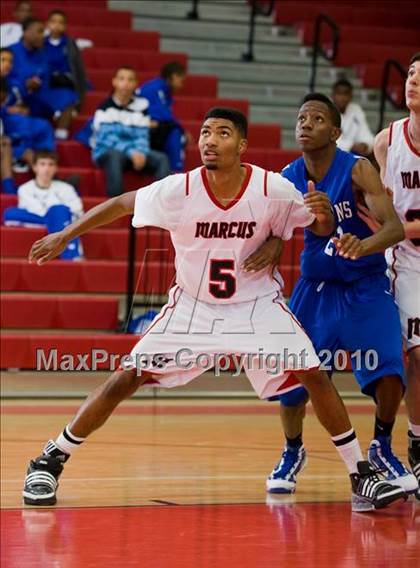 Thumbnail 3 in North Mesquite @ Marcus photogallery.