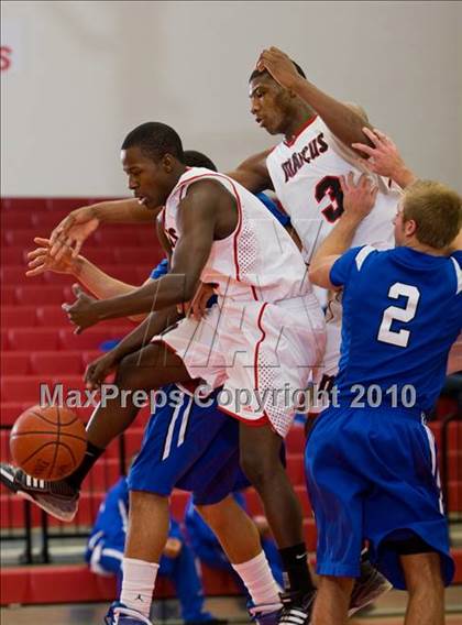Thumbnail 1 in North Mesquite @ Marcus photogallery.