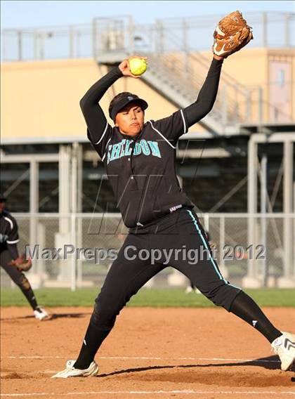Thumbnail 1 in Sheldon @ Cosumnes Oaks photogallery.