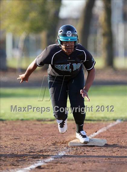 Thumbnail 3 in Sheldon @ Cosumnes Oaks photogallery.