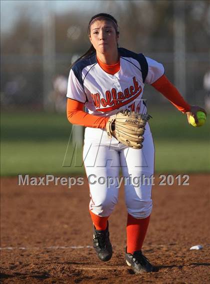 Thumbnail 2 in Sheldon @ Cosumnes Oaks photogallery.