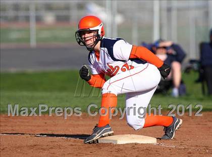 Thumbnail 2 in Sheldon @ Cosumnes Oaks photogallery.