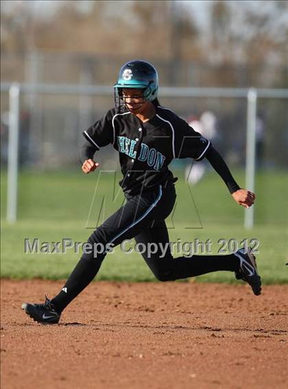 Thumbnail 3 in Sheldon @ Cosumnes Oaks photogallery.