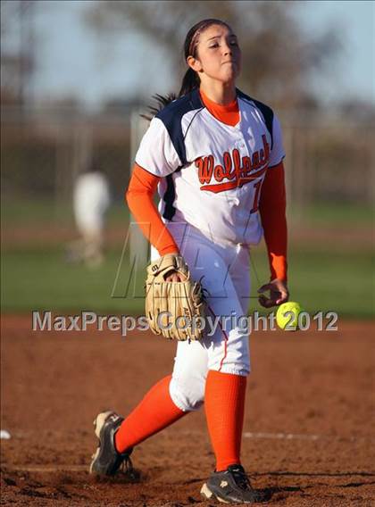 Thumbnail 3 in Sheldon @ Cosumnes Oaks photogallery.