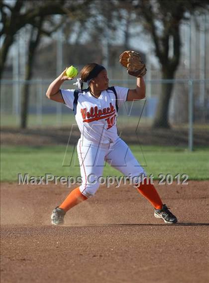 Thumbnail 2 in Sheldon @ Cosumnes Oaks photogallery.