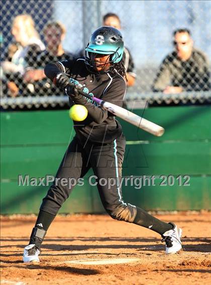 Thumbnail 3 in Sheldon @ Cosumnes Oaks photogallery.