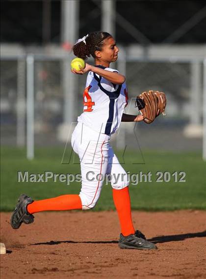 Thumbnail 3 in Sheldon @ Cosumnes Oaks photogallery.