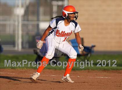 Thumbnail 1 in Sheldon @ Cosumnes Oaks photogallery.