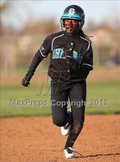 Thumbnail 1 in Sheldon @ Cosumnes Oaks photogallery.