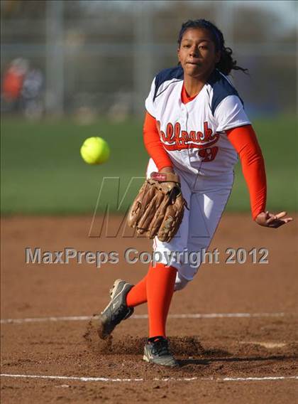 Thumbnail 2 in Sheldon @ Cosumnes Oaks photogallery.