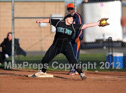 Thumbnail 2 in Sheldon @ Cosumnes Oaks photogallery.
