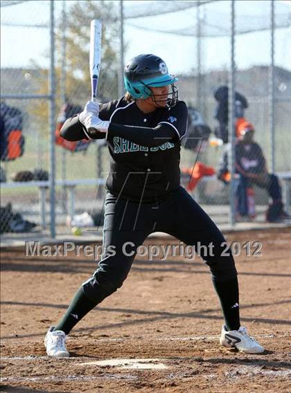 Thumbnail 3 in Sheldon @ Cosumnes Oaks photogallery.