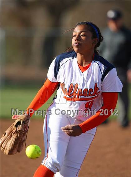 Thumbnail 2 in Sheldon @ Cosumnes Oaks photogallery.