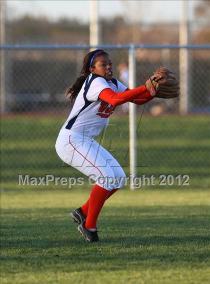 Thumbnail 1 in Sheldon @ Cosumnes Oaks photogallery.