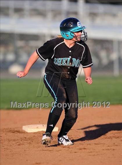 Thumbnail 2 in Sheldon @ Cosumnes Oaks photogallery.