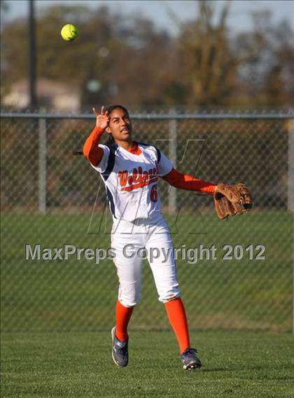 Thumbnail 1 in Sheldon @ Cosumnes Oaks photogallery.