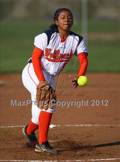 Thumbnail 2 in Sheldon @ Cosumnes Oaks photogallery.