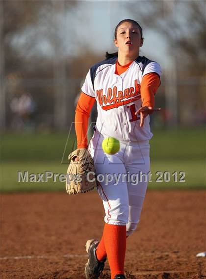 Thumbnail 2 in Sheldon @ Cosumnes Oaks photogallery.