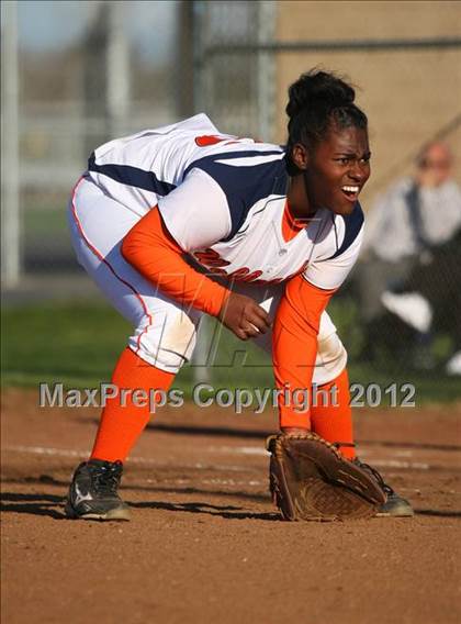 Thumbnail 2 in Sheldon @ Cosumnes Oaks photogallery.