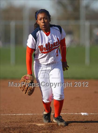 Thumbnail 3 in Sheldon @ Cosumnes Oaks photogallery.