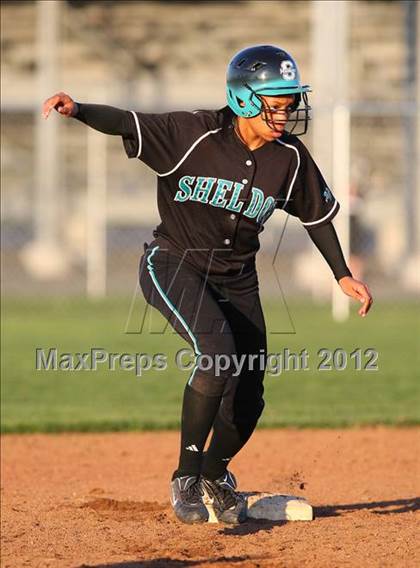 Thumbnail 3 in Sheldon @ Cosumnes Oaks photogallery.